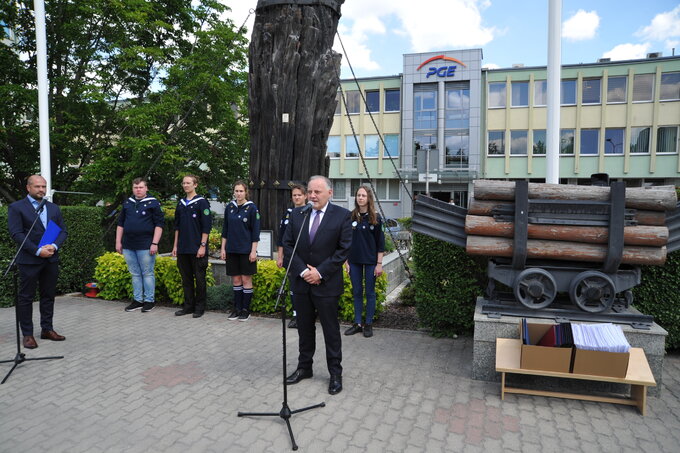 Blisko 30 tysięcy podpis&oacute;w pod&nbsp;petycją w&nbsp;obronie kompleksu Tur&oacute;w