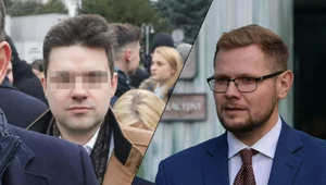 Miniatura: Lekarz-milioner z KO w końcu usłyszał...