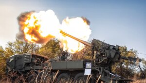 Miniatura: Śmierć brytyjskiego żołnierza na Ukrainie....