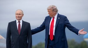 Miniatura: Putin proponuje Europie rosyjską ropę i...