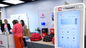 Miniatura: Pilna wiadomość dla użytkowników mObywatela