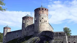 Miniatura: Militarnym szlakiem przez Finlandię