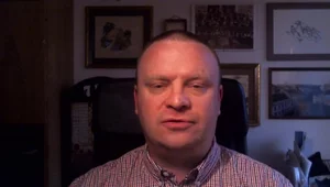 Miniatura: Łukasz Warzecha: Asesorzy stali się...