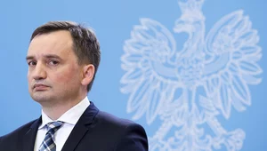 Miniatura: Sprawa byłego wiceszefa KNF. Czy minister...