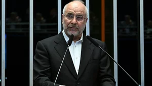 Miniatura: Iran odgraża się USA. "Czekamy na...