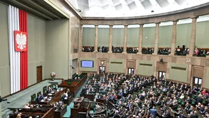 Miniatura: Poseł przejdzie do opozycji? Sensacyjne...