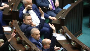 Miniatura: Zdecydowana większość wyborców KO chce, by...