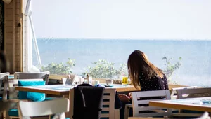 Miniatura: Czy pijąc napój w restauracji zapłacisz...