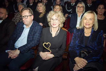 Gala "Kochać i chronić" w Kielcach 