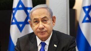 Miniatura: Wybuch w Rafah. Izrael mówi o złamaniu...