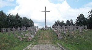 Miniatura: Największa tajemnica obławy augustowskiej