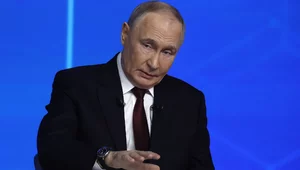 Miniatura: Putin powtarza: Powinny zostać usunięte...