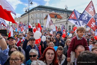 Narodowy Marsz Życia 2026