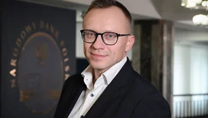 Miniatura: Jak wziąć pieniądze na zbrojenia z NBP?...