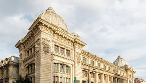 Miniatura: Holandia wypłaciła Rumunii odszkodowanie...