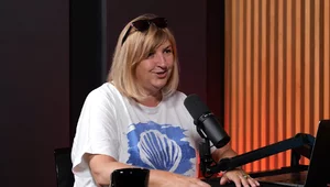 Miniatura: Znana dziennikarka żegna się z redakcją....