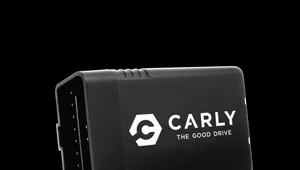Miniatura: Skaner Carly