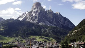 Miniatura: Tajemniczy lud z serca Alp