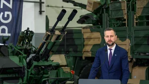 Miniatura: Historyczna inwestycja MON w Tarnowie....