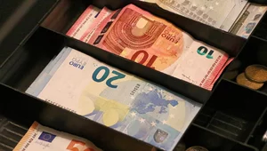 Miniatura: Prezes GPW: Euro nie rozwiązałoby obecnych...