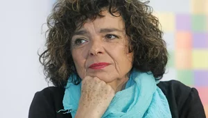 Miniatura: Grochola: Tusk jest niesłusznie...