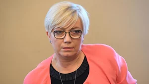 Miniatura: Czy sędziowie TK powinni zrezygnować?...