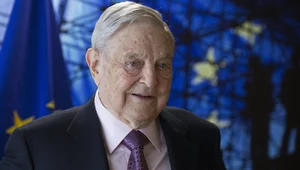 Miniatura: Soros rozbudowuje imperium medialne....