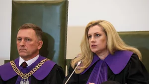 Miniatura: Taka jest procedura SN w przypadku mnóstwa...