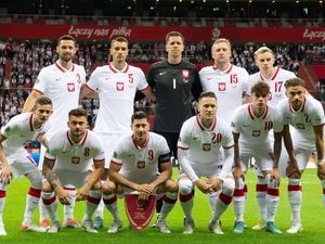 Eliminacje Euro 2024. Polska wygrywa z Albanią