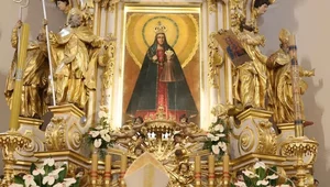 Miniatura: Matka Boża Kodeńska. Historia skradzionego...