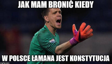 Pożegnanie z mundialem 