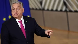 Miniatura: Orban grzmi na dorocznym orędziu: Bruksela...