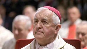 Miniatura: Jest decyzja Watykanu ws. biskupa Jana...