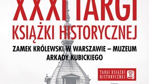 Miniatura: Przed nami XXXI edycja Targów Książki...