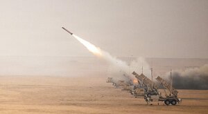 Miniatura: "Kijów był zszokowany". Oto co wojna z...