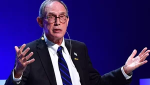 Miniatura: Ważna zapowiedź izraelskiego ministra....