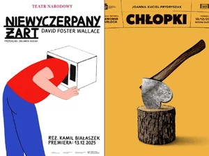 Miniatura: Dziś i przedwczoraj