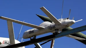 Miniatura: Siły USA ostrzelały cele Huti w Jemenie....