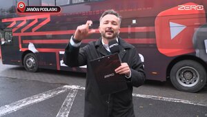 Miniatura: Nowa twarz programu Kanału Zero. Widzowie...