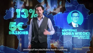 Miniatura: Jak zatrzymano wyłudzenia VAT? Zobacz...