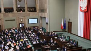 Miniatura: Sejm za dodatkiem tylko dla ogrzewających...