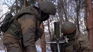 Miniatura: Zła wiadomość dla Rosjan. "Sytuacja gorsza...