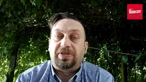 Miniatura: Otoka-Frąckiewicz: Największym przegranym...