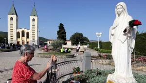 Miniatura: Co będzie z Medjugorje?