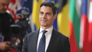 Miniatura: Homoseksualny premier Holandii i jego...