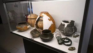 Miniatura: Archeologia w Arsenale