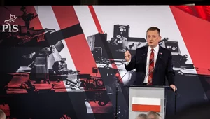 Miniatura: "Jeden wielki skandal". Polityk ujawnia...