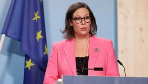 Miniatura: Szefowa MSZ Szwecji krytykuje UE. "Po...