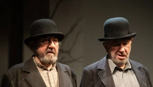 Miniatura: Jawna nicość