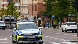 Miniatura: Morderstwo Polaka w Szwecji. Aresztowano...